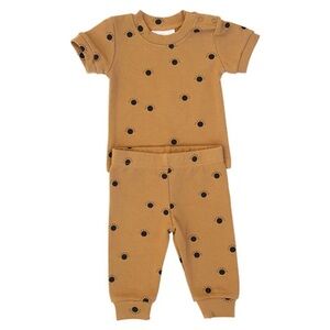 Mebie Baby • Suns Cotton Set